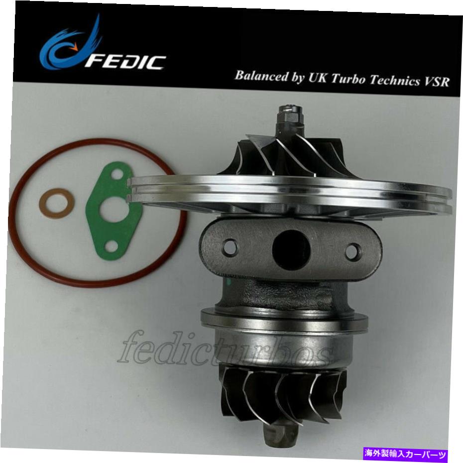 Turbo Charger Turbo Cartridge K14 53149887026 For Mercedes E300 G300 S300 TD 130 kW OM606 1999 Turbo cartridge K14 53149887026 for Mercedes E300 G300 S300 TD 130 Kw OM606 1999【並行輸入品】
