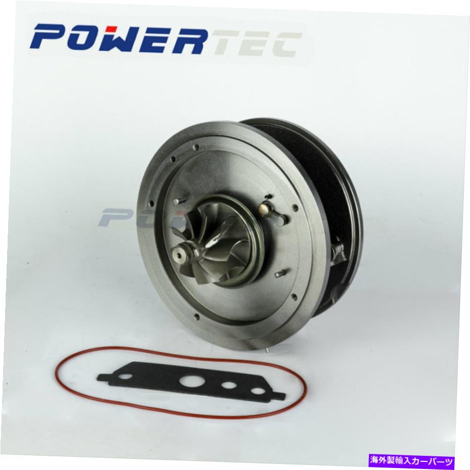 Turbo Charger GTB2056Vターボコア777318-5001SメルセデススプリンターII 219 319 419 519 CDI GTB2056V turbo core 777318-5001S for Mercedes Sprinter II 219 319 419 519 CDI【並行輸入品】