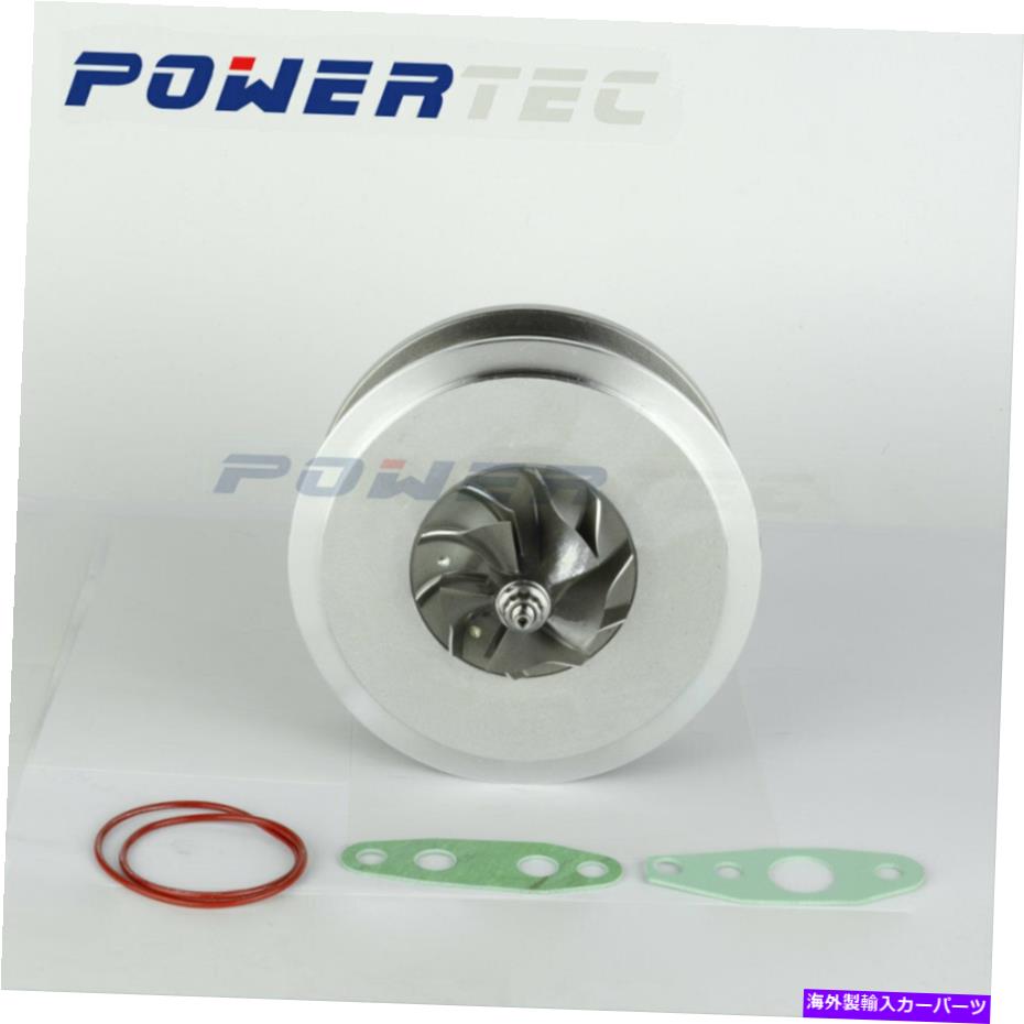 Turbo Charger Turbo Cartridge Chra 761650 18900-RBD-E03 for Honda CR-V Civic Accord 2.2 I-CTDI Turbo cartridge CHRA 761650 18900-RBD-E03 for Honda CR-V Civic Accord 2.2 i-CTDi【並行輸入品】 44,902円