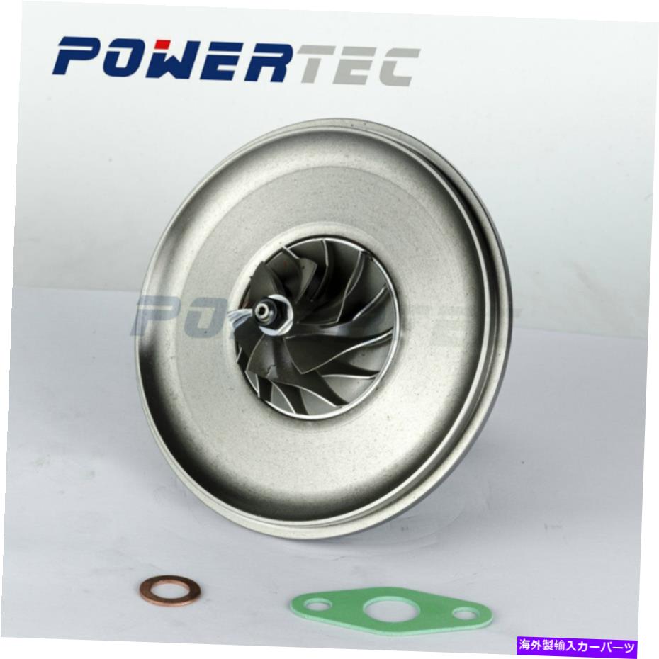 Turbo Charger VV16 Turbo Cartridge CHRA A6400901780 MERCEDES-BENZ A160 A180 B180 CDI OM640用 VV16 turbo cartridge CHRA A6400901780 for Mercedes-Benz A160 A180 B180 CDI OM640【並行輸入品】 43,901円