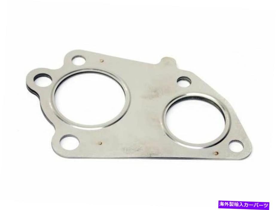 Turbo Charger 2009-2013 BMW X5 TurboCharger Gasket Apper Victor Reinz 58614GX 2010 2010 For 2009-2013 BMW X5 Turbocharger Gasket Upper Victor Reinz 58614GX 2010 2011【並行輸入品】