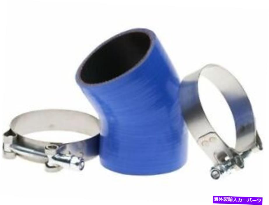 Turbo Charger 36RN18Fターボチャージャーインタークーラーホースキットは、F350スーパーデューティに適合します 36RN18F Turbocharger Intercooler Hose Kit Fits F350 Super Duty【並行輸入品】