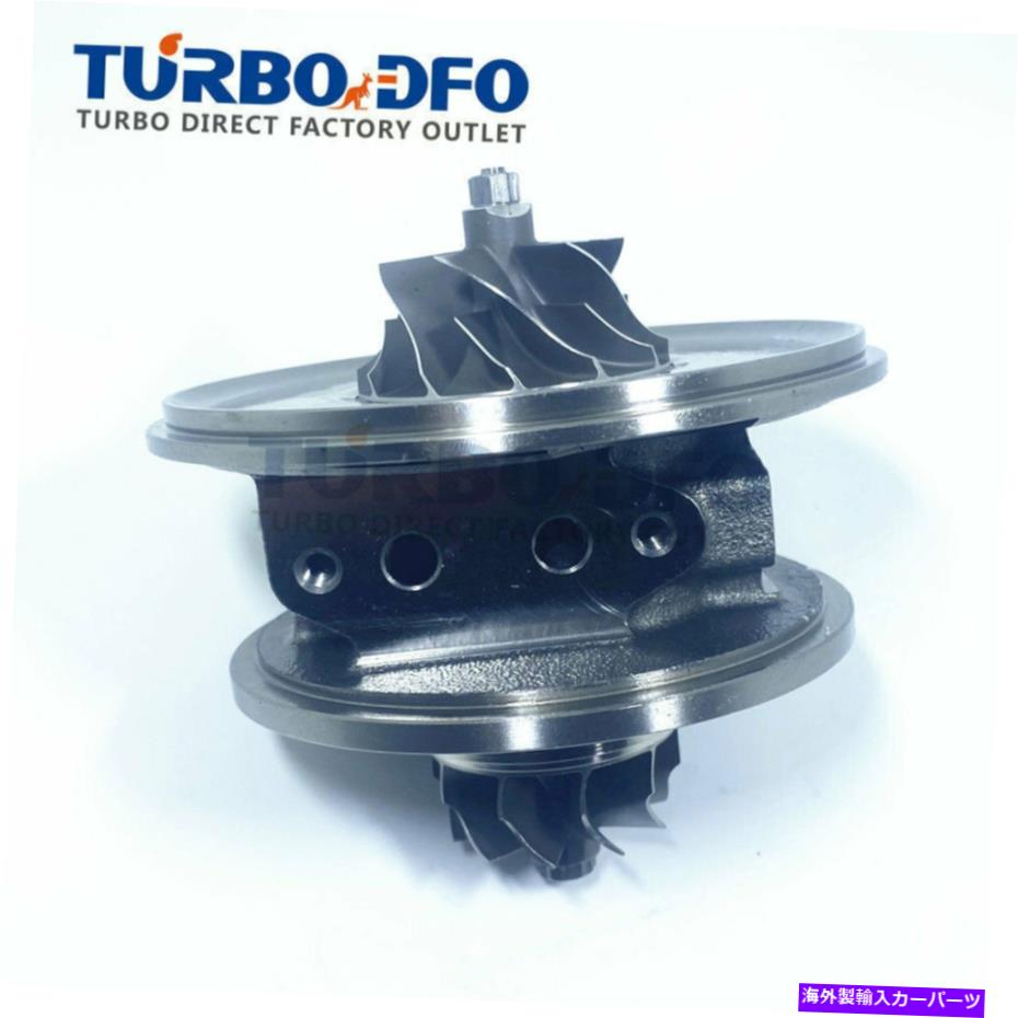 Turbo Charger Turbo Core Cartridge Chra RHV4 VIGM 8981320692 ISUZU D-MAX 3.0 CRD 4JJ1-TC用 Turbo core cartridge CHRA RHV4 VIGM 8981320692 for Isuzu D-MAX 3.0 CRD 4JJ1-TC【並行輸入品】