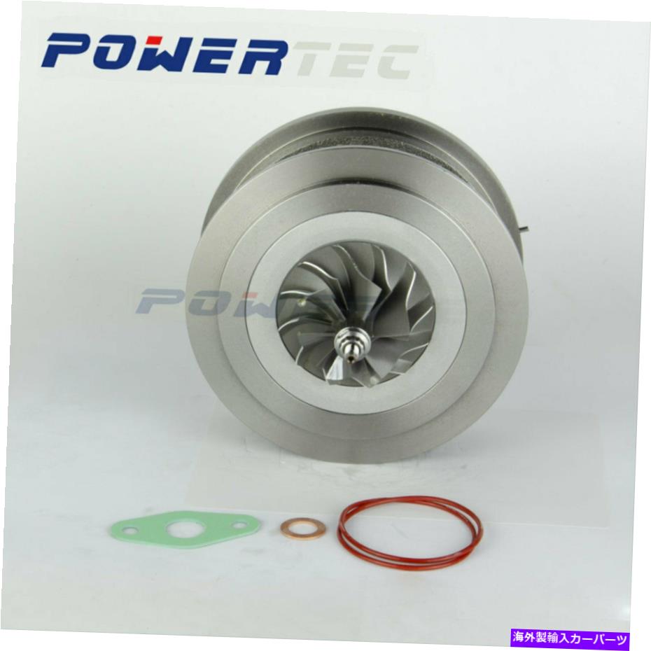 Turbo Charger GTB1756VK Turbo Core 771954-0001 for Jeep Wrangler III 2.8 CRD 130 kW RA428RT GTB1756VK turbo core 771954-0001 for Jeep Wrangler III 2.8 CRD 130 Kw RA428RT【並行輸入品】