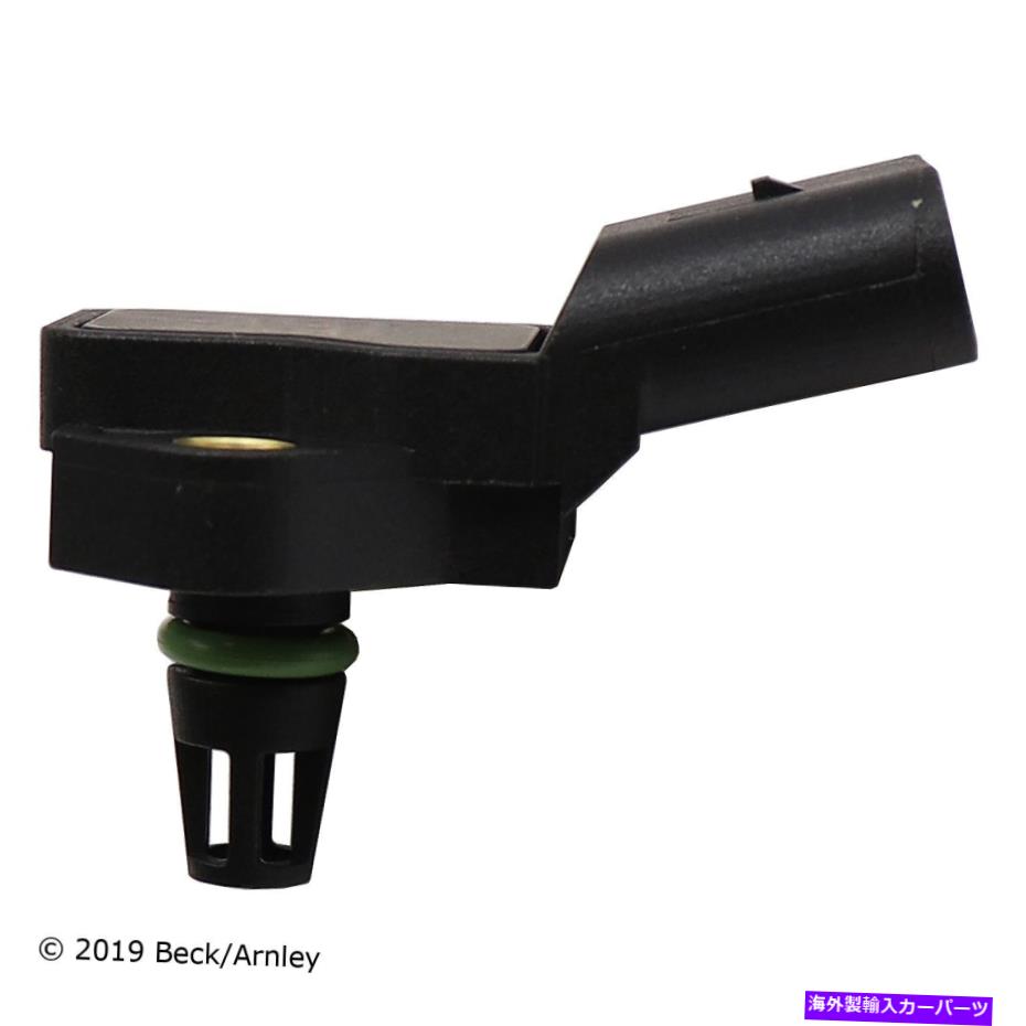 Turbo Charger Beck Arnley 158-1006ターボブースト圧力センサー Beck Arnley 158-1006 Turbo Boost Pressure Sensor【並行輸入品】 44,902円