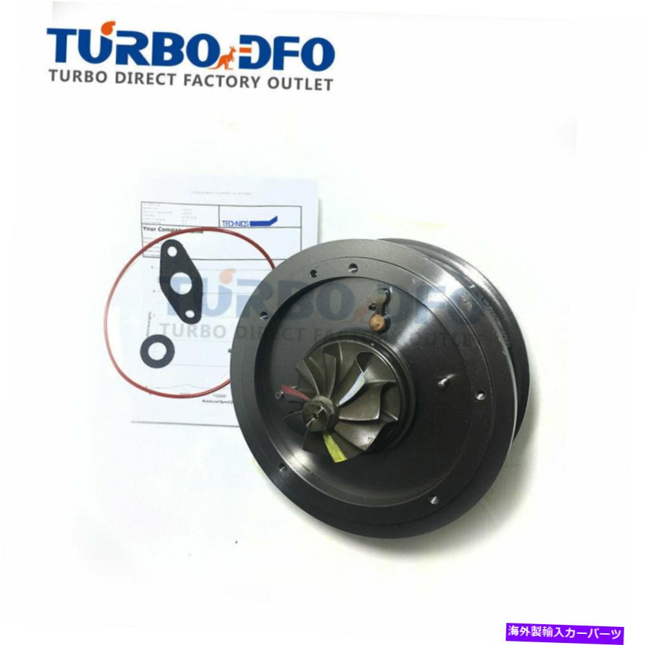 Turbo Charger Turbo Cartridge GTB2260VK 758351 11657794260 FOR BMW 525D 530D 730D 231/235 HP Turbo cartridge GTB2260VK 758351 11657794260 for BMW 525d 530d 730d 231/235 HP【並行輸入品】