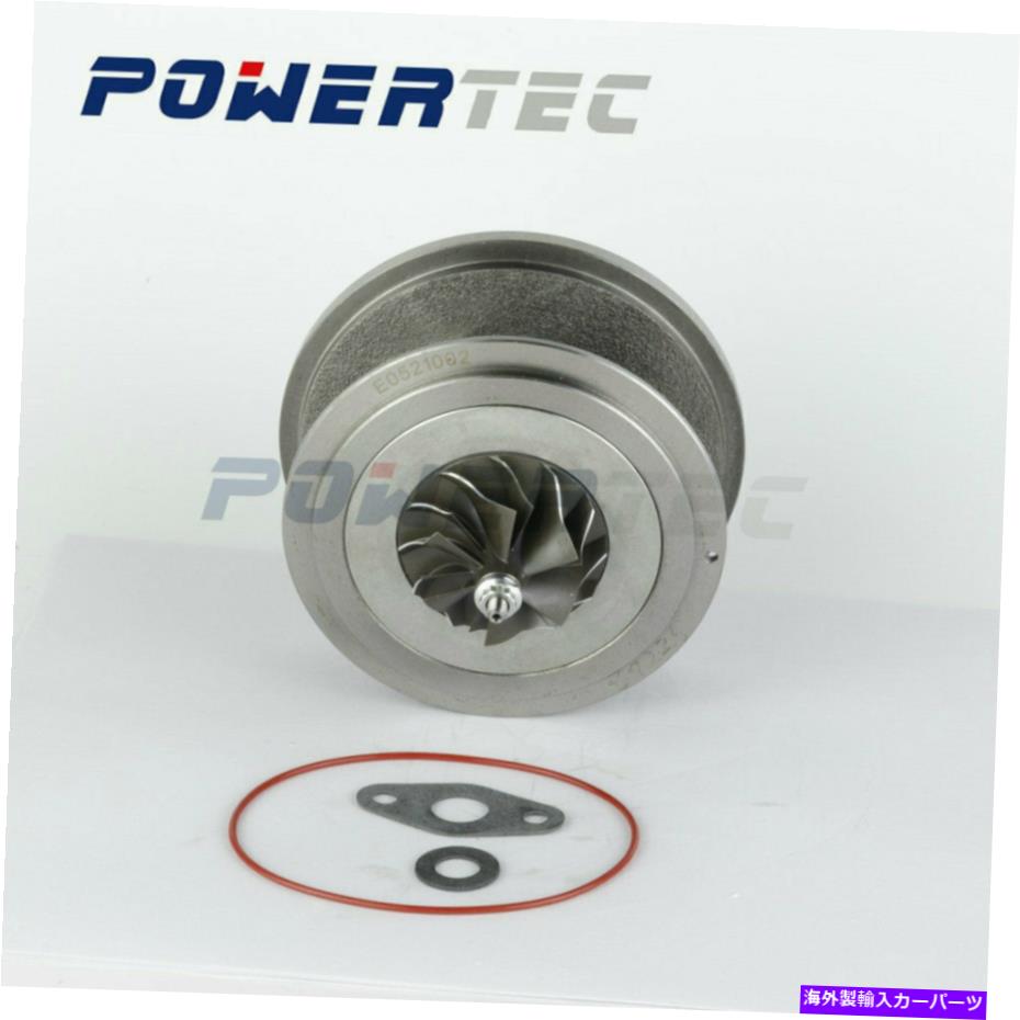 Turbo Charger GTB1752V Turbo Core 802250-0004 5801379078 FOR IVECO 2045 SOFIM 2.8 8140.43N4 GTB1752V turbo core 802250-0004 5801379078 for Iveco 2045 Sofim 2.8 8140.43N4【並行輸入品】