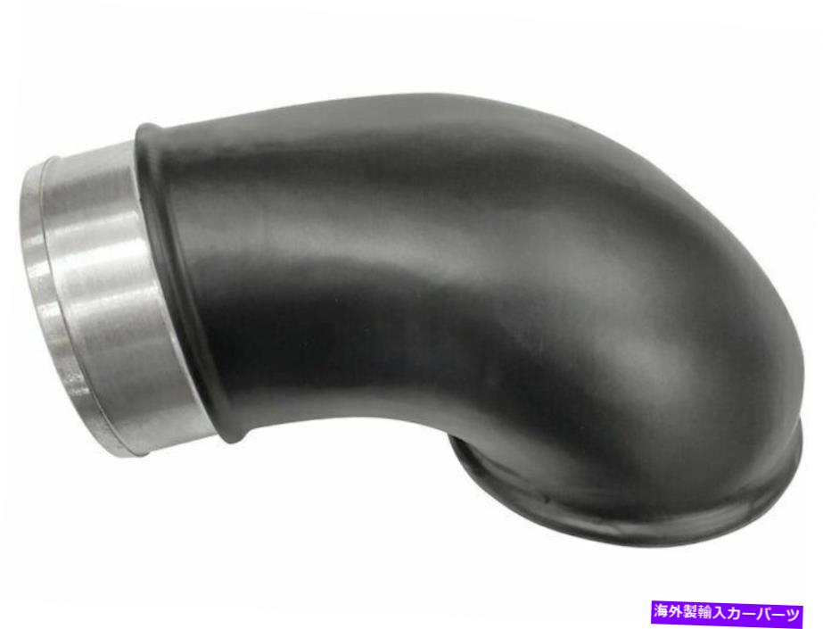 Turbo Charger インレットチューブターボチャージャーマニホールドフィットシボレーシルバード3500 2005 6.6L V8 48NTQX Inlet Tube Turbocharger Manifold fits Chevy Silverado 3500 2005 6.6L V8 48NTQX【並行輸入品】