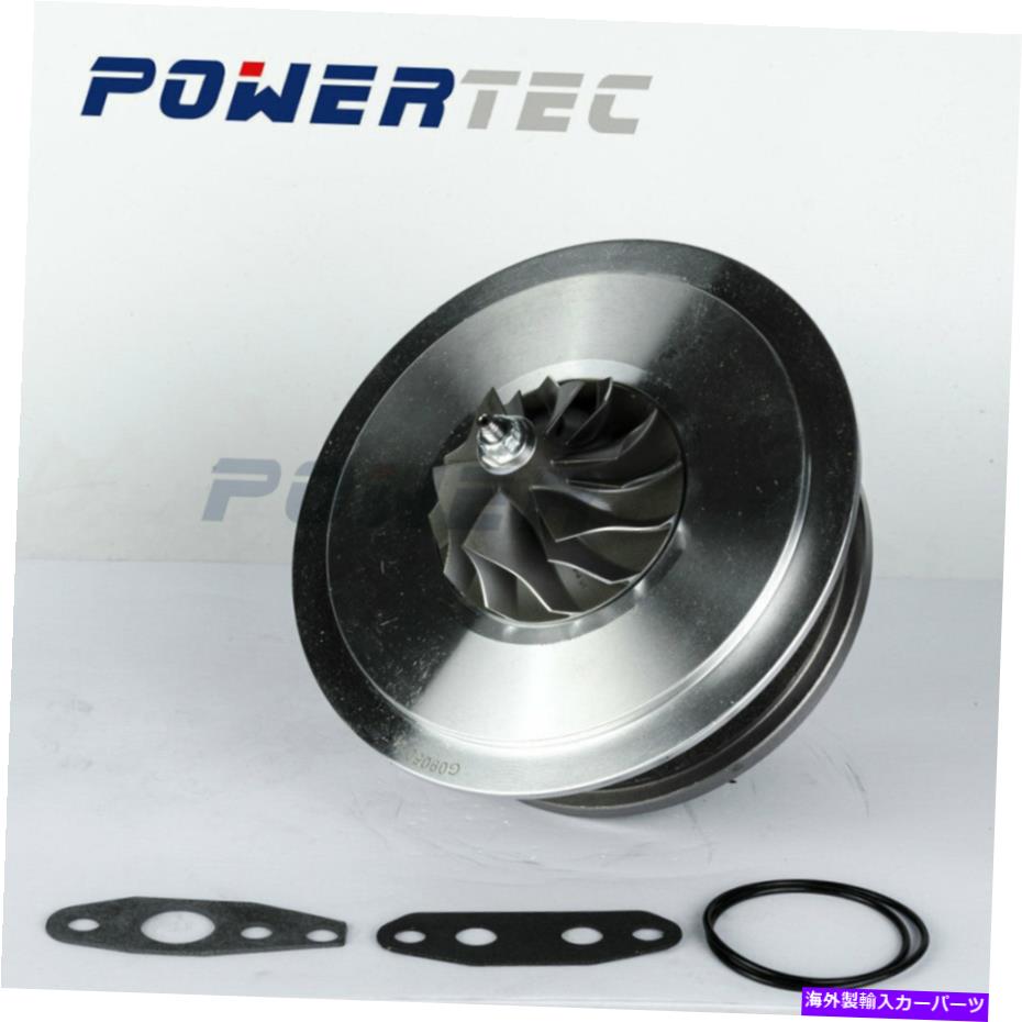 Turbo Charger Turbo Cartridge Chra GT2359V 750001 17201-17070 Turbo cartridge CHRA GT2359V 750001 17201-17070 for Toyota Land Cruiser 4.2 TD【並行輸入品】