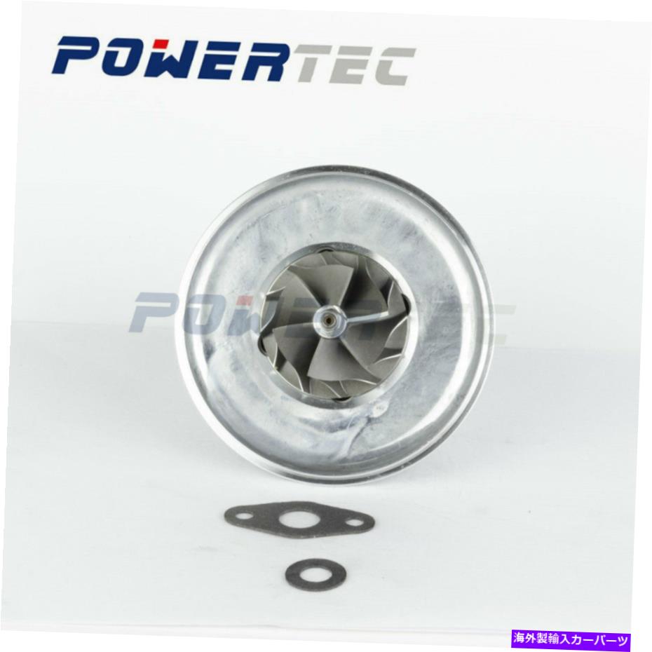 Turbo Charger ターボチャージャーRHF4ターボカートリッジChra Core VIID 8982043270 for isuzu 4JJ1 Turbocharger RHF4 turbo cartridge CHRA core VIID 8982043270 for Isuzu 4JJ1【並行輸入品】