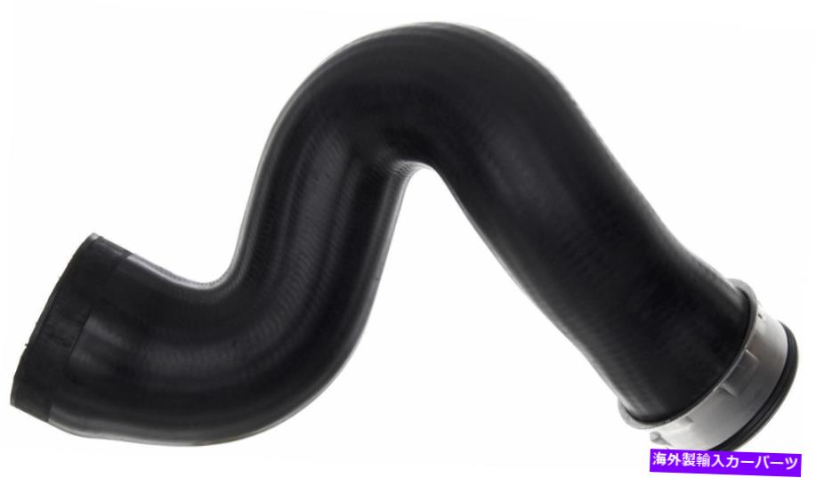 Turbo Charger ゲート26292 01-05フォルクスワーゲンパサート用の成形ターボチャージャーホース Gates 26292 Molded Turbocharger Hose For 01-05 Volkswagen Passat【並行輸入品】