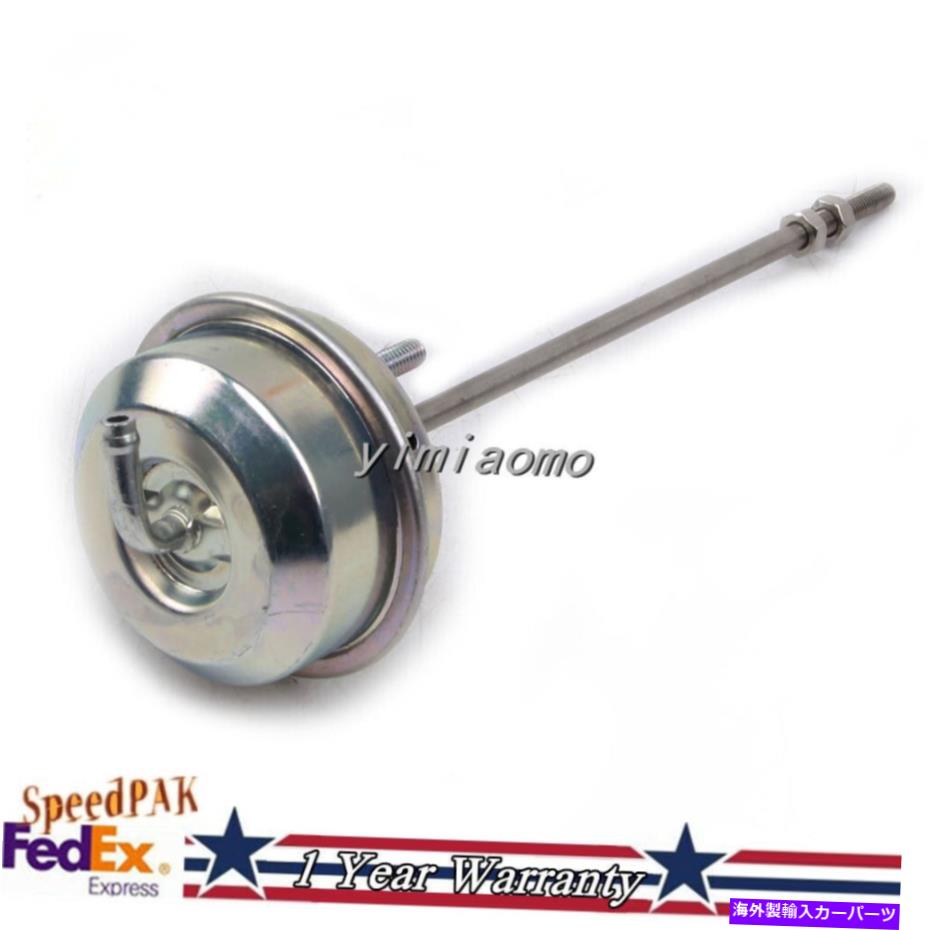Turbo Charger メルセデスベンツS205 3.0T 2760900300に適合する左ターボウェストゲート真空アクチュエータ Left Turbo Wastegate Vacuum Actuator Fit For Mercedes-Benzs S205 3.0T 2760900300【並行輸入品】｜Us Custom Parts Shop USDM