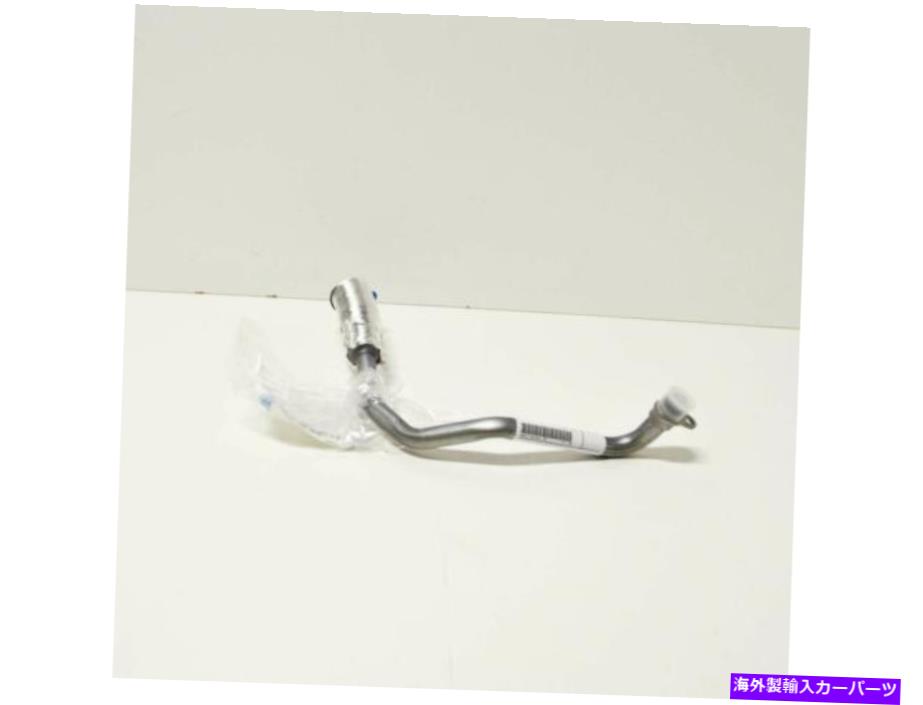 Turbo Charger 本物のOE BMW F20 F20N F21 F21N F30ターボチャージャーリターンパイプ11427608124 Genuine OE BMW F20 F20N F21 F21N F30 Turbocharger Return Pipe 11427608124【並行輸入品】