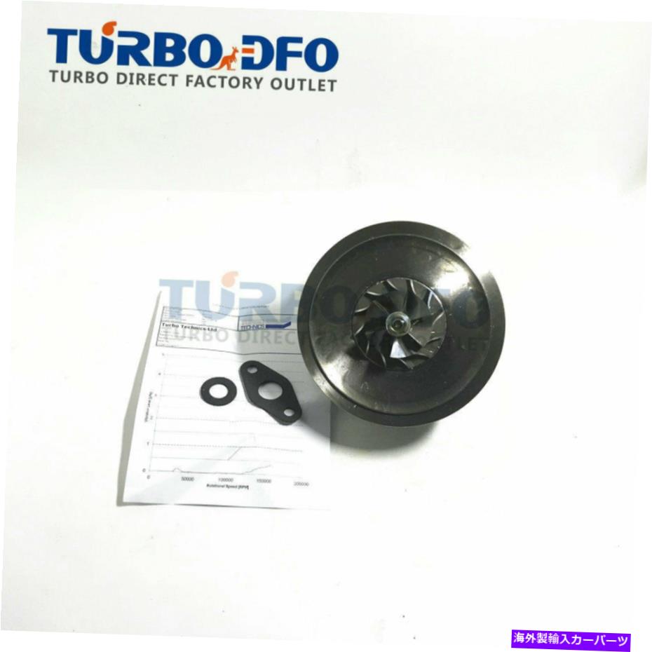 Turbo Charger Turbo Core VIFC 860281 5860938 97376273 98102371 OPEL 1.7 CDTI Z17DTR 2007- Turbo core VIFC 860281 5860938 97376273 98102371 for Opel 1.7 CDTI Z17DTR 2007-【並行輸入品】