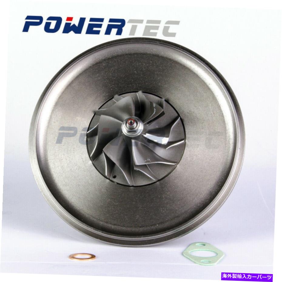 Turbo Charger Turbo Cartridge Chra RHC6 14201-Z5613 14201-Z5875 for Nissan CMF88 FE6T A500 Turbo cartridge CHRA RHC6 14201-Z5613 14201-Z5875 for Nissan CMF88 FE6T A500【並行輸入品】