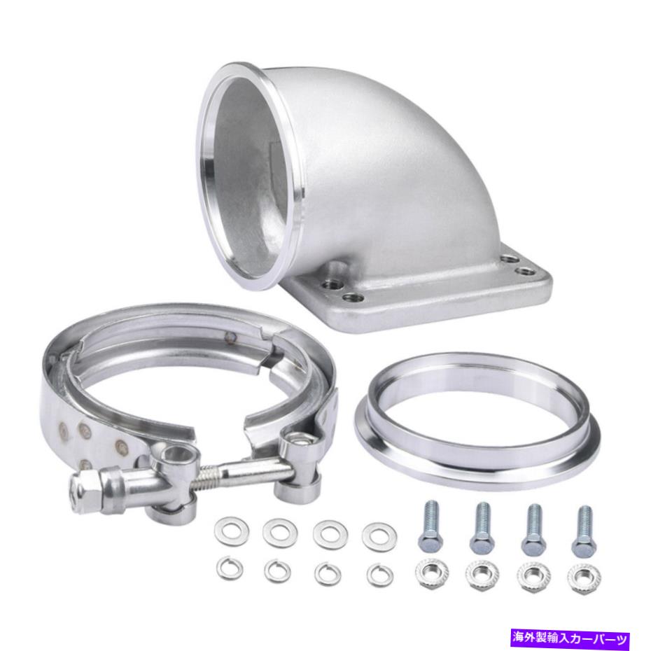 Turbo Charger 3 \