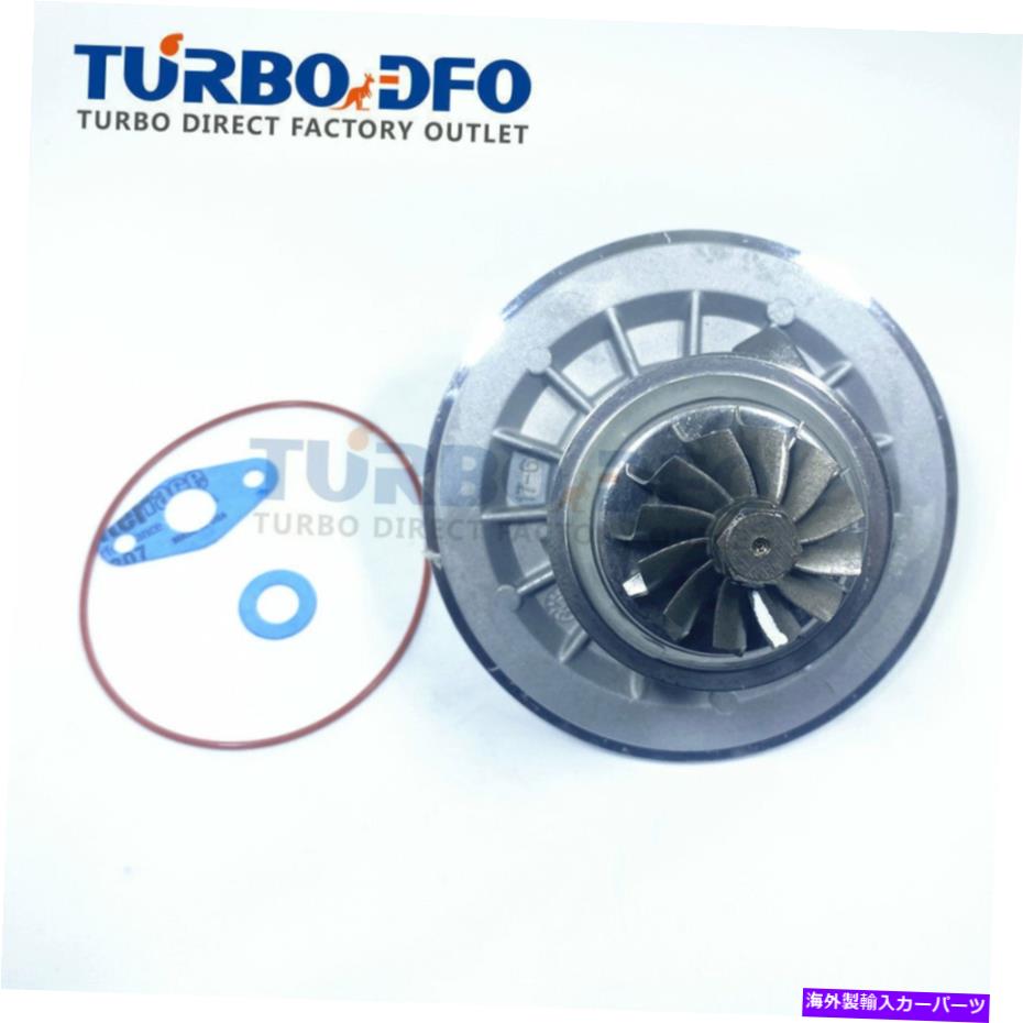 Turbo Charger ターボコアGT2056S 751578 99464734 IVECO Daily III 2.8 L 8140.43S.4000 1999- Turbo core GT2056S 751578 99464734 for Iveco Daily III 2.8 L 8140.43S.4000 1999-【並行輸入品】