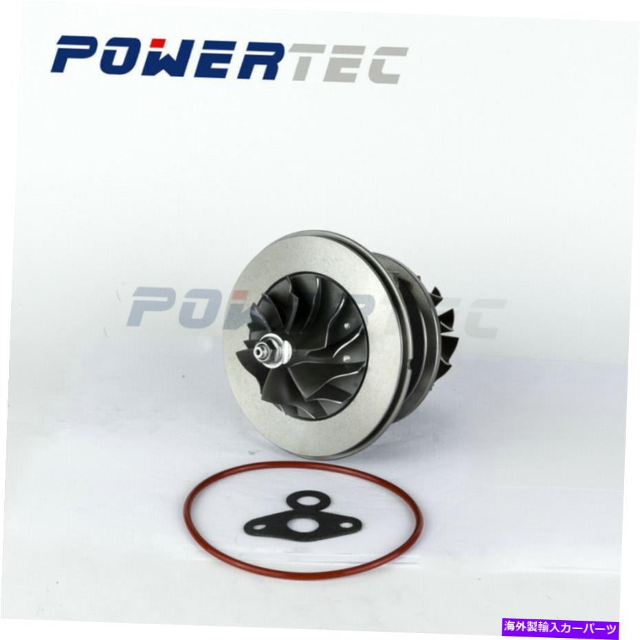 Turbo Charger 新しいターボカートリッジTD06H ME073886 MITSUBISHI FUSO FM65Fトラック6D16T5のChra New Turbo cartridge TD06H ME073886 CHRA for Mitsubishi Fuso FM65F truck 6D16T5【並行輸入品】 44,902円