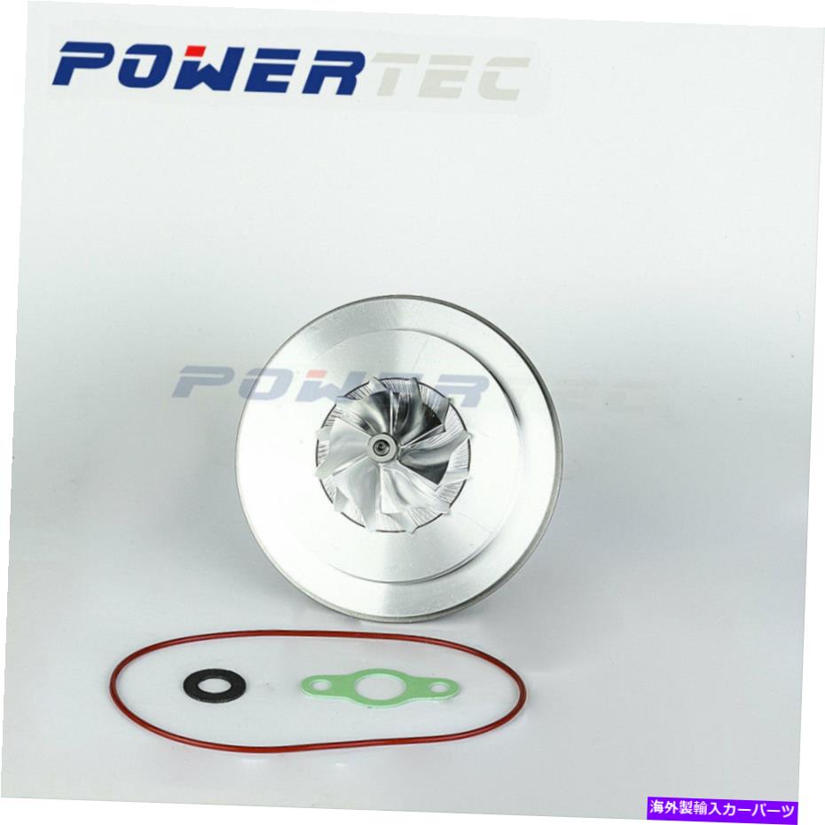 Turbo Charger ビレットターボコア53039700086 VW EOS Jetta Passat B6 Golf 2.0 TSI BWA BPY Billet turbo core 53039700086 for VW Eos Jetta Passat B6 Golf 2.0 TSI BWA BPY【並行輸入品】