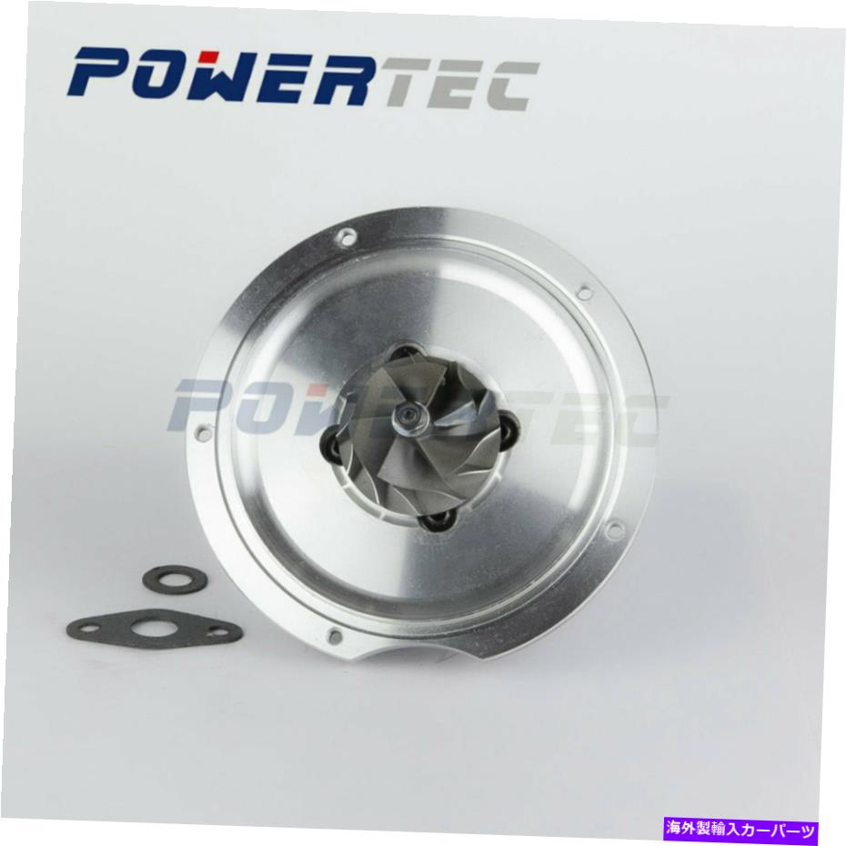 Turbo Charger RHF4H Turbo Core Viby Vibp 8971297081 for Isuzu Ippon 3.1 L 4JG2 2001- VA660024 RHF4H turbo core VIBY VIBP 8971297081 for Isuzu Ippon 3.1 L 4JG2 2001- VA660024【並行輸入品】