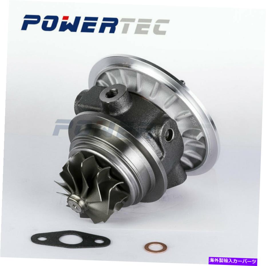 Turbo Charger VF52 Turbo Cartridge Chra 14411AA800 for Subaru WRX Legacy Forester Outback 2.5 VF52 turbo cartridge CHRA 14411AA800 for Subaru WRX Legacy Forester Outback 2.5【並行輸入品】