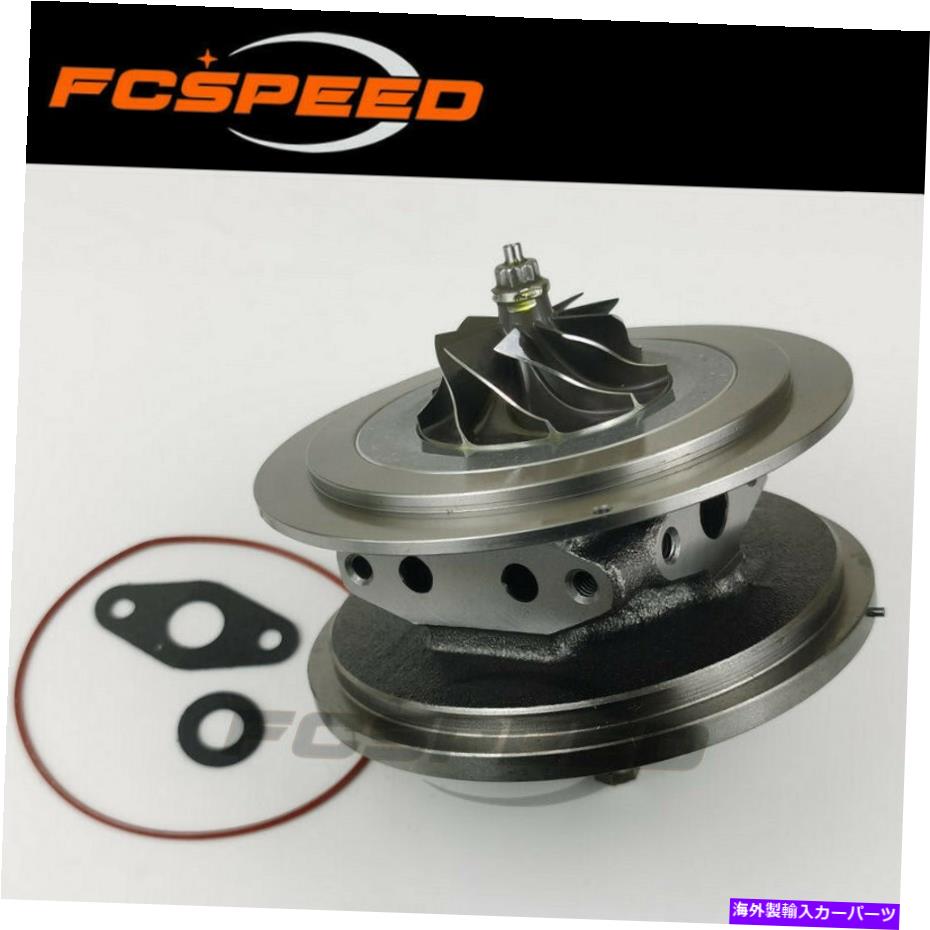 Turbo Charger Turbo Cartridge GTB1752V 808031 FOR HYUNDAI SANTA FE KIA SORENTO 2.2 CRDI D4HB Turbo cartridge GTB1752V 808031 for Hyundai Santa Fe KIA Sorento 2.2 CRDi D4HB【並行輸入品】