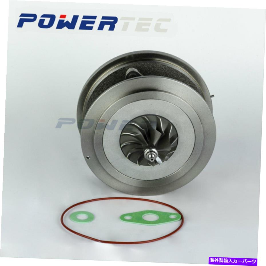Turbo Charger ターボカートリッジCHRA 788479-5006Sランドローバーディフェンダー2.2 TD 90kWデュラトーク用 Turbo cartridge CHRA 788479-5006S for Land Rover Defender 2.2 TD 90Kw Duratorq【並行輸入品】