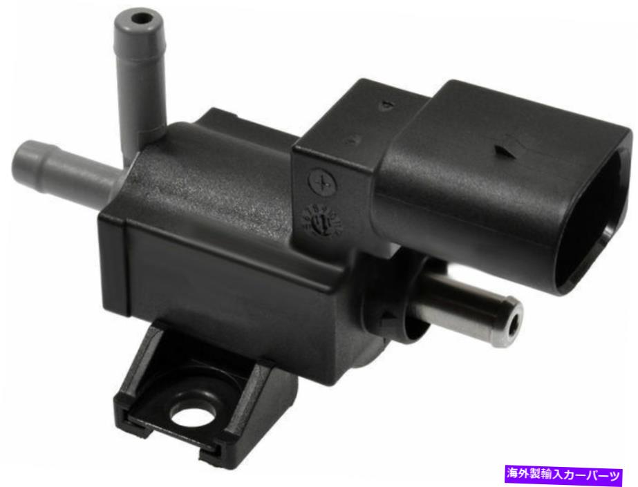 Turbo Charger 1999年から2003年のフォードE350スーパーデューティターボチャージャーブーストソレノイドSMP 79651NS 2000 For 1999-2003 Ford E350 Super Duty Turbocharger Boost Solenoid SMP 79651NS 2000【並行輸入品】