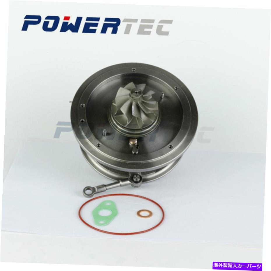 Turbo Charger Turbo Cartridge Chra GTB2260VZK 798166-0007 For Ford Ranger Transit 3.2 TDCI Turbo cartridge CHRA GTB2260VZK 798166-0007 for Ford Ranger Transit 3.2 TDCI【並行輸入品】