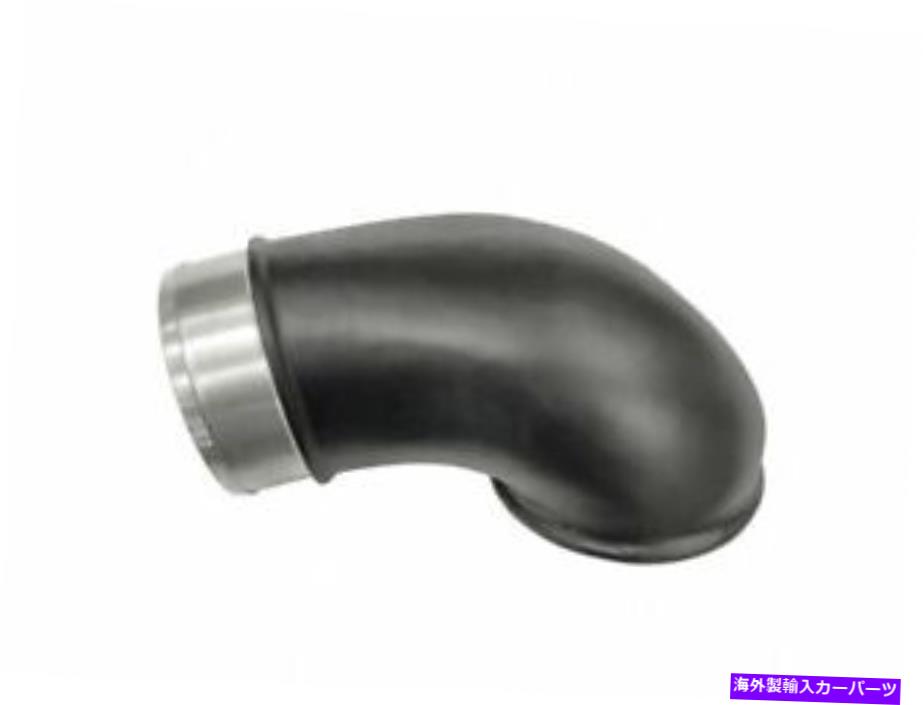 Turbo Charger 2004年から2005年のシボレーシルバラード3500 NC387KXのターボチャージャーインレットパイプ Turbocharger Inlet Pipe For 2004-2005 Chevy Silverado 3500 NC387KX【並行輸入品】