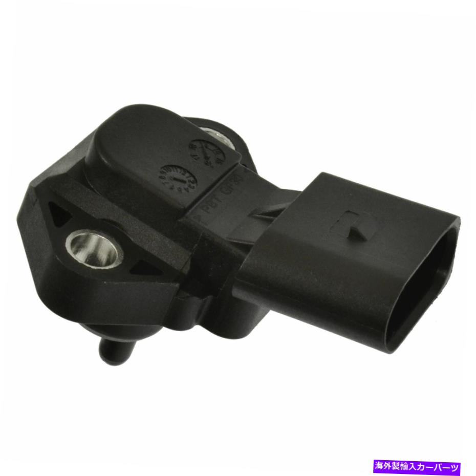 Turbo Charger 標準モーター製品AS366ターボチャージャーブーストセンサー Standard Motor Products AS366 Turbocharger Boost Sensor【並行輸入品】|Us Custom Parts Shop USDM