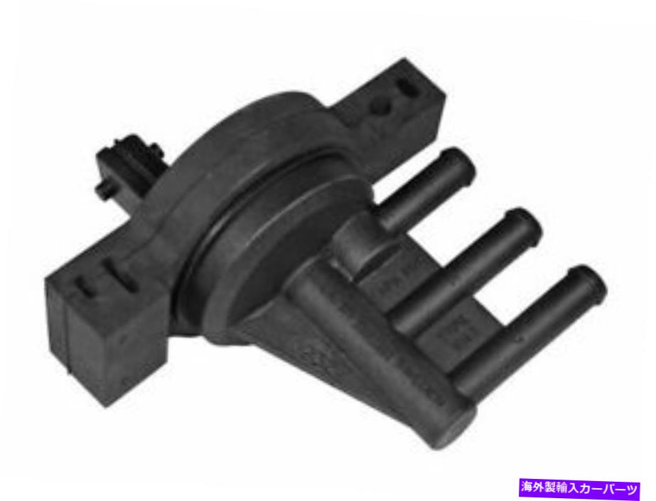 Turbo Charger 本物のターボチャージャーブーストコントロールバルブはSaab 93 1999-2002 Viggen 48CWYCに適合します Genuine Turbocharger Boost Control Valve fits Saab 93 1999-2002 Viggen 48CWYC【並行輸入品】
