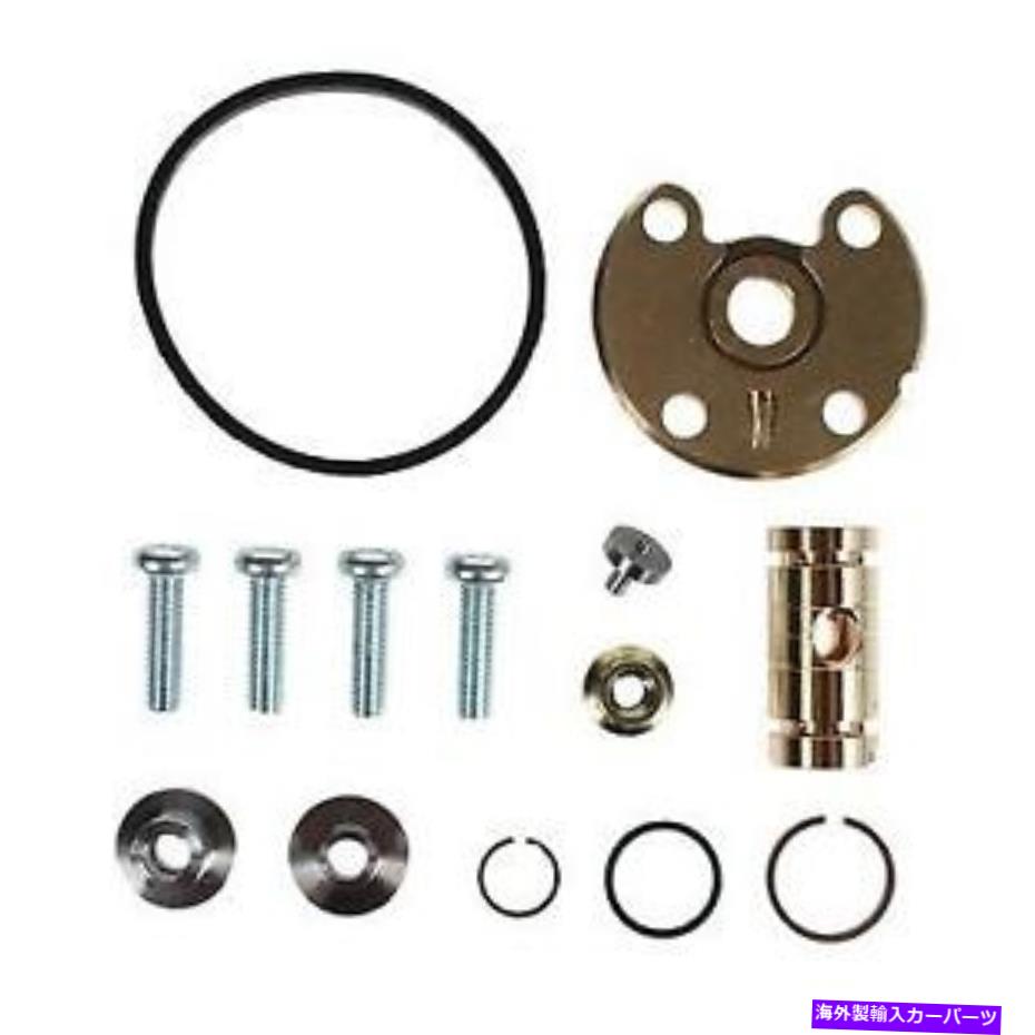 Turbo Charger ＃A1220301N Rotomaster TurboCharger Kit # A1220301N Rotomaster Turbocharger Kit【並行輸入品】 44,902円