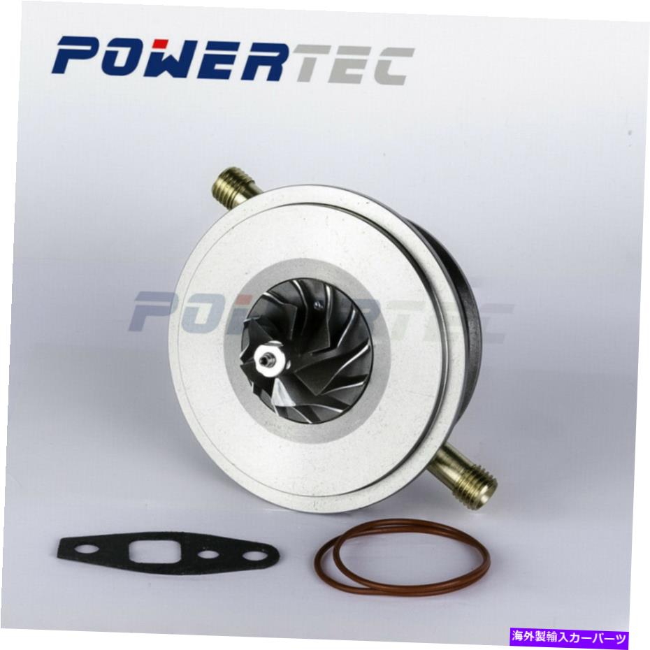 Turbo Charger ターボカートリッジChra GT1241 708001-0001 for VW Parati 1.0 16V 82KW 112HP EA111 Turbo cartridge CHRA GT1241 708001-0001 for VW Parati 1.0 16V 82Kw 112HP EA111【並行輸入品】