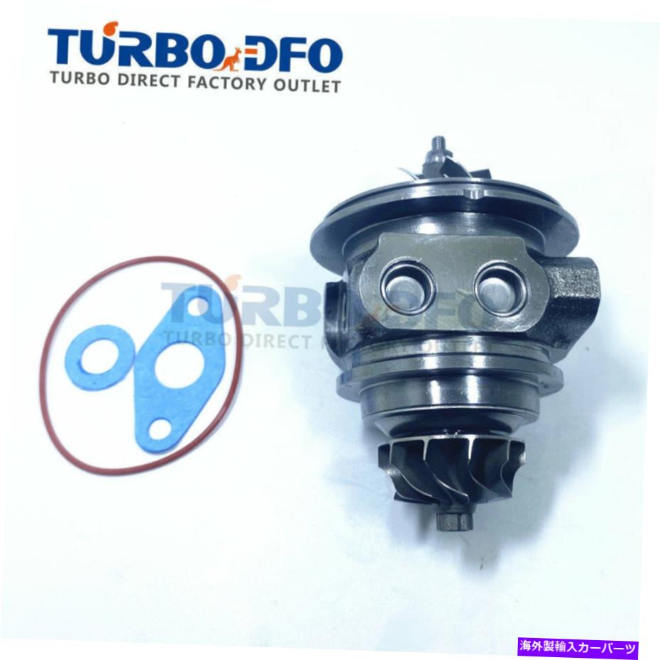 Turbo Charger Turbo Chra 49373-05003 for Renault Captur Clio Megane Scangoo 1.2 TCE H5FT Turbo CHRA 49373-05003 for Renault Captur Clio Megane Scenic Kangoo 1.2 TCe H5Ft【並行輸入品】