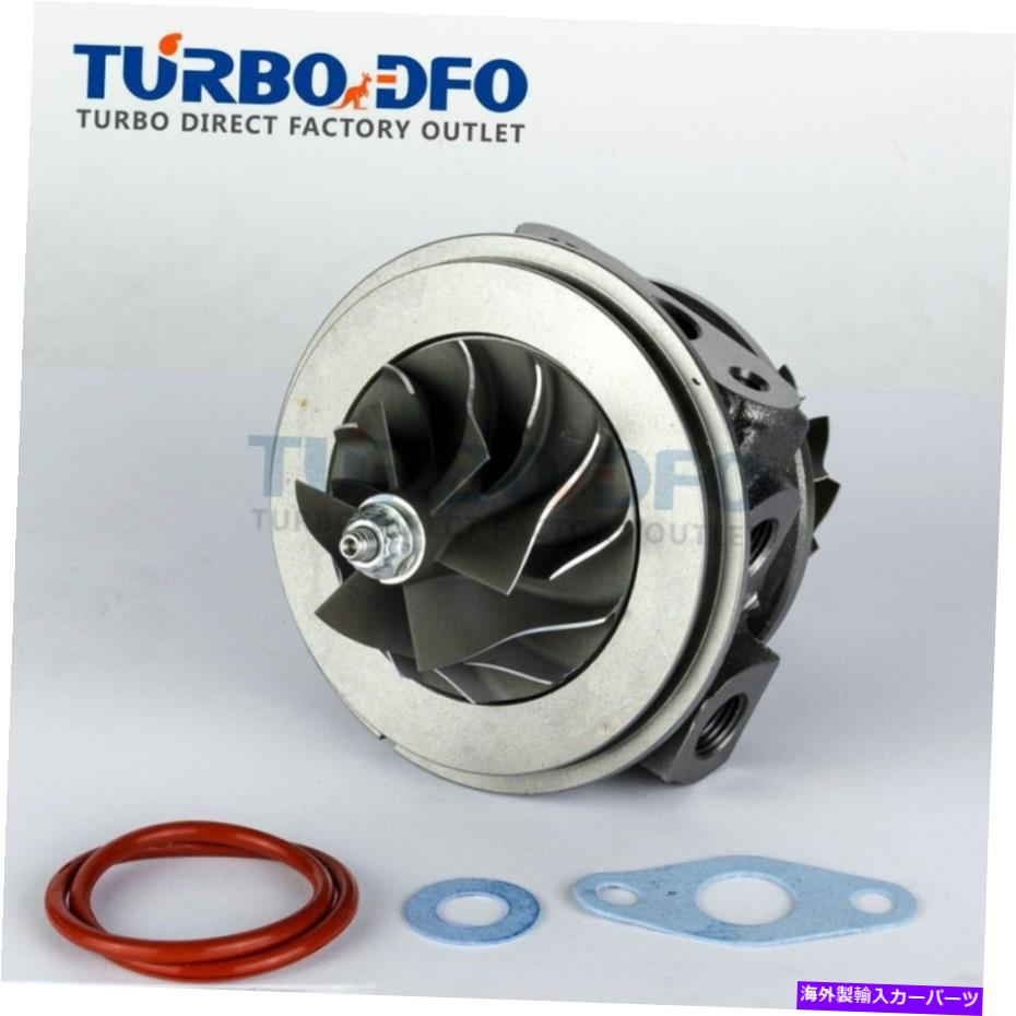 Turbo Charger Turbo Cartridge Chra TD04 28231-2GTa1 Turbo cartridge CHRA TD04 28231-2GTA1 for Hyundai Sonata Santa Fe 2.0 T 2016-【並行輸入品】