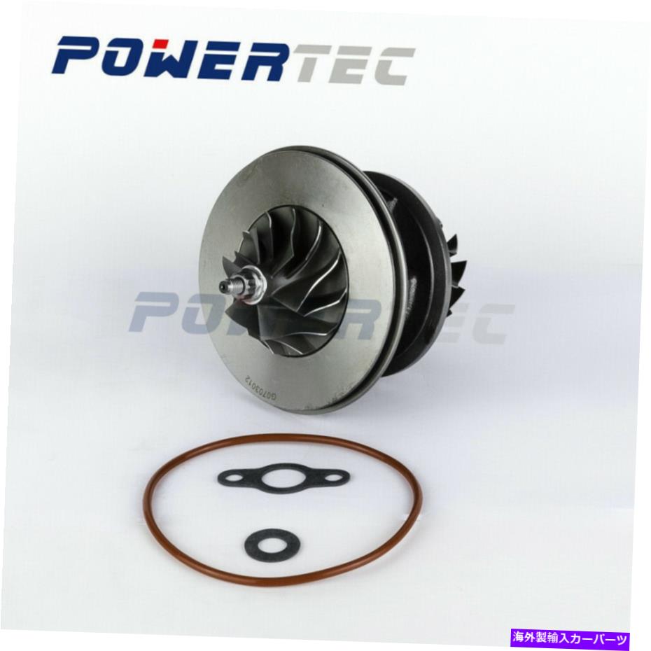 Turbo Charger TD05Hターボコア49178-02385 ME014881 FOR MITSUBISHI CANTER 3.9 L 4D34 136 HP TD05H turbo core 49178-02385 ME014881 for Mitsubishi Canter 3.9 L 4D34 136 HP【並行輸入品】 44,902円