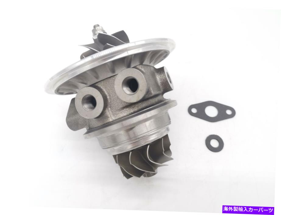 Turbo Charger ターボChra Cartridge for subaru wrx＆rhf55 for vf52 for 14411aa800のレガシー Turbo Chra Cartridge For Subaru WRX & Legacy For RHF55 For VF52 For 14411AA800【並行輸入品】