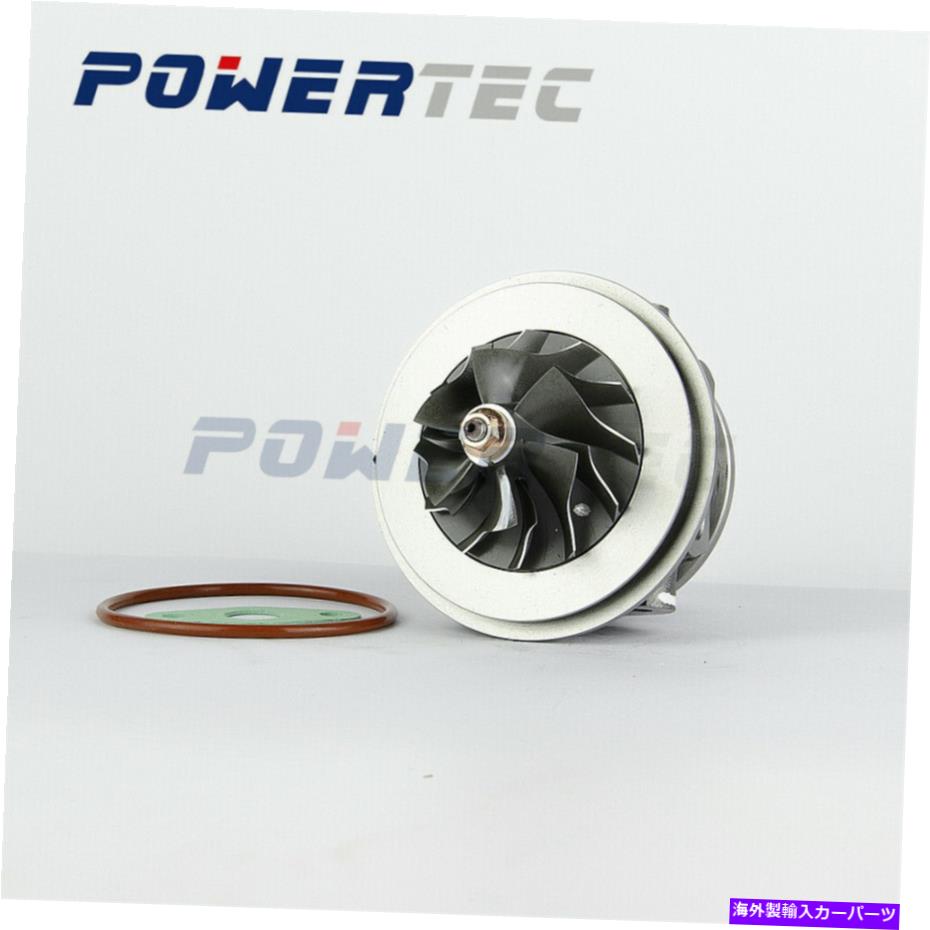 Turbo Charger ターボカートリッジTD04L 49477-02053 BMW X1 X3 Z4 20I 28I 2.0 N20B20A 2011- Turbo cartridge TD04L 49477-02053 for BMW X1 X3 Z4 20i 28i 2.0 N20B20A 2011-【並行輸入品】