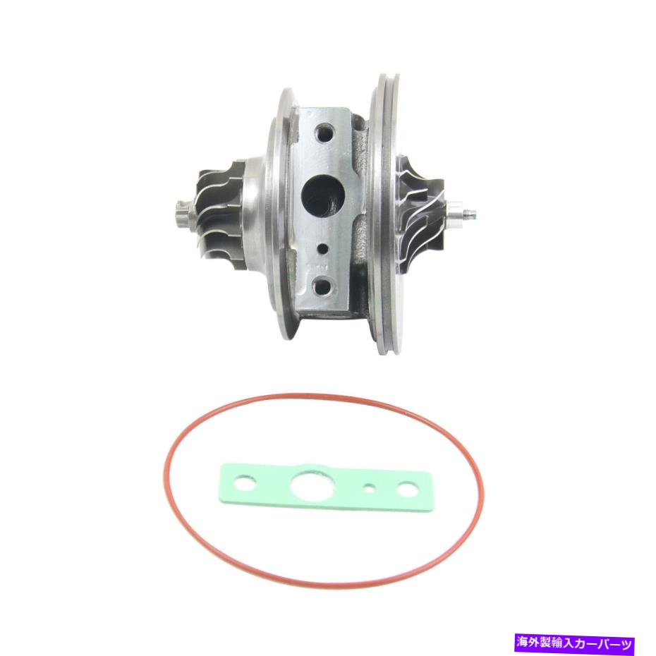 Turbo Charger ターボチャージャーChra Core 1600960299 Turbocharger CHRA Core 1600960299 for Mercedes Smart Roadster Coupe 452 712290-1【並行輸入品】