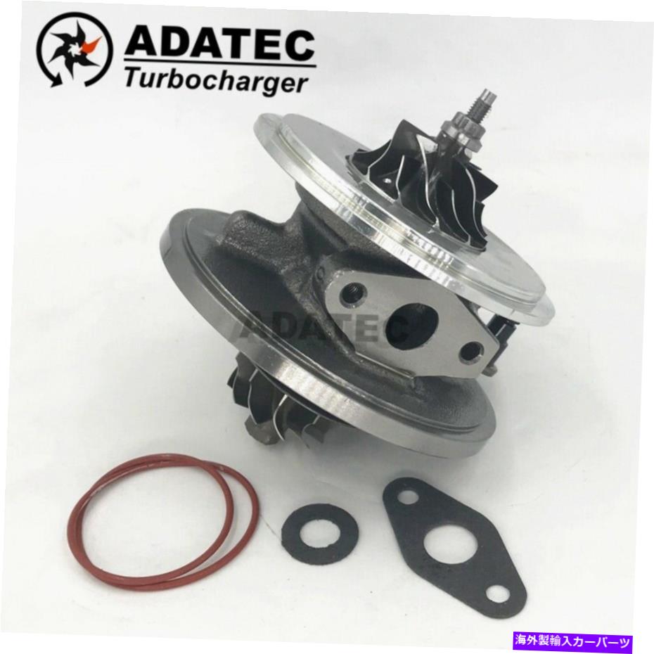 Turbo Charger GT1544V 740611 Turbo Chra for Hyundai Getz Matrix Kia Ceed Cerato Rio 1.5 Crdi GT1544V 740611 Turbo CHRA For Hyundai Getz Matrix KIA Ceed Cerato Rio 1.5 CRDi【並行輸入品】 43,901円