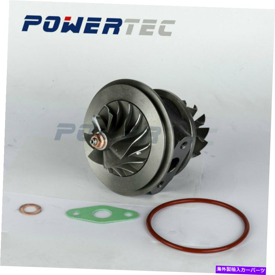 Turbo Charger TD04HLターボコア28210-48000 Hyundai E-Mighty E-County WT1-E 2.5T 3.5T D4GA用 TD04HL turbo core 28210-48000 for Hyundai E-Mighty E-County WT1-e 2.5T 3.5T D4GA【並行輸入品】