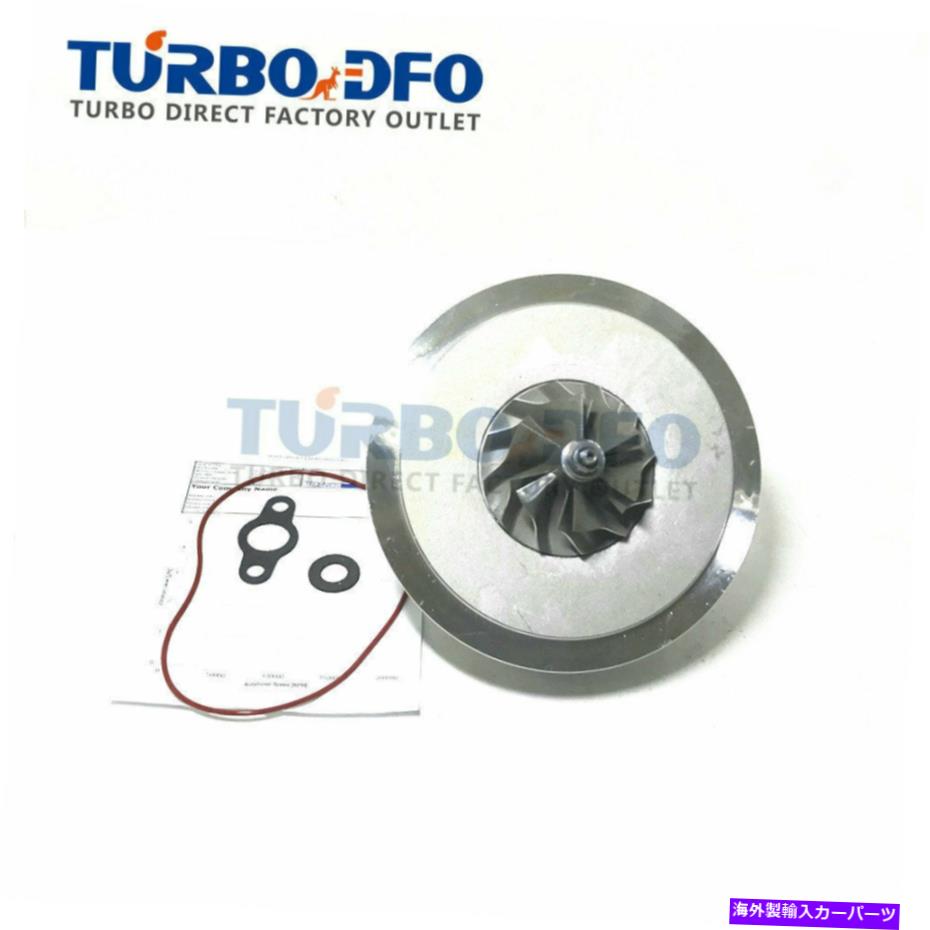 Turbo Charger GTA2359V Turbo Cartridge Chra 775095 769688 For Toyota Landcruiser V8 4.5 L 1VD GTA2359V turbo cartridge CHRA 775095 769688 for Toyota Landcruiser V8 4.5 L 1VD【並行輸入品】