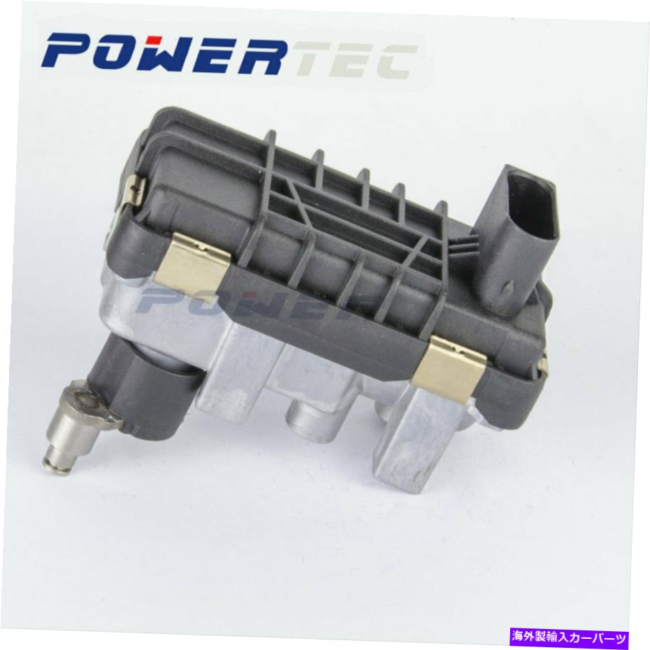 Turbo Charger G-047 763797 6NW009543ターボエレクトロニックアクチュエータ用壁のハバルH6 4D20 G-047 763797 6NW009543 turbo electronic actuator for Great Wall Haval H6 4D20【並行輸入品】 42,504円