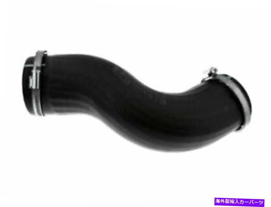 Turbo Charger インタークーラーからパイプ（右）ターボチャージャーインタークーラーホースはS80 53yctpに適合します Intercooler To Pipe (Right) Turbocharger Intercooler Hose fits S80 53YCTP【並行輸入品】