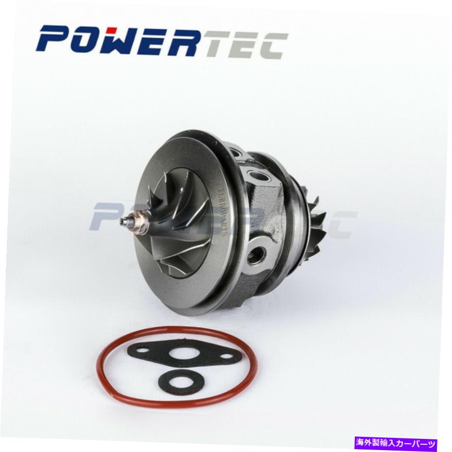 Turbo Charger TF035HMターボコア49135-07672 49135-07640 TF035HM turbo core 49135-07672 49135-07640 for Great Wall Hover H6 1.5T 4G15T【並行輸入品】
