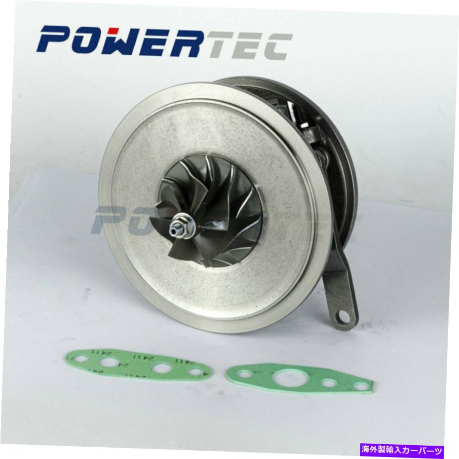 Turbo Charger VB31 Turbo Cartridge CHRA 17201-0L070 TOYOTA HILUX 2.5 D-4D 2KD-FTV 2011- VB31 turbo cartridge CHRA 17201-0L070 for Toyota Hilux 2.5 D-4D 2KD-FTV 2011-【並行輸入品】