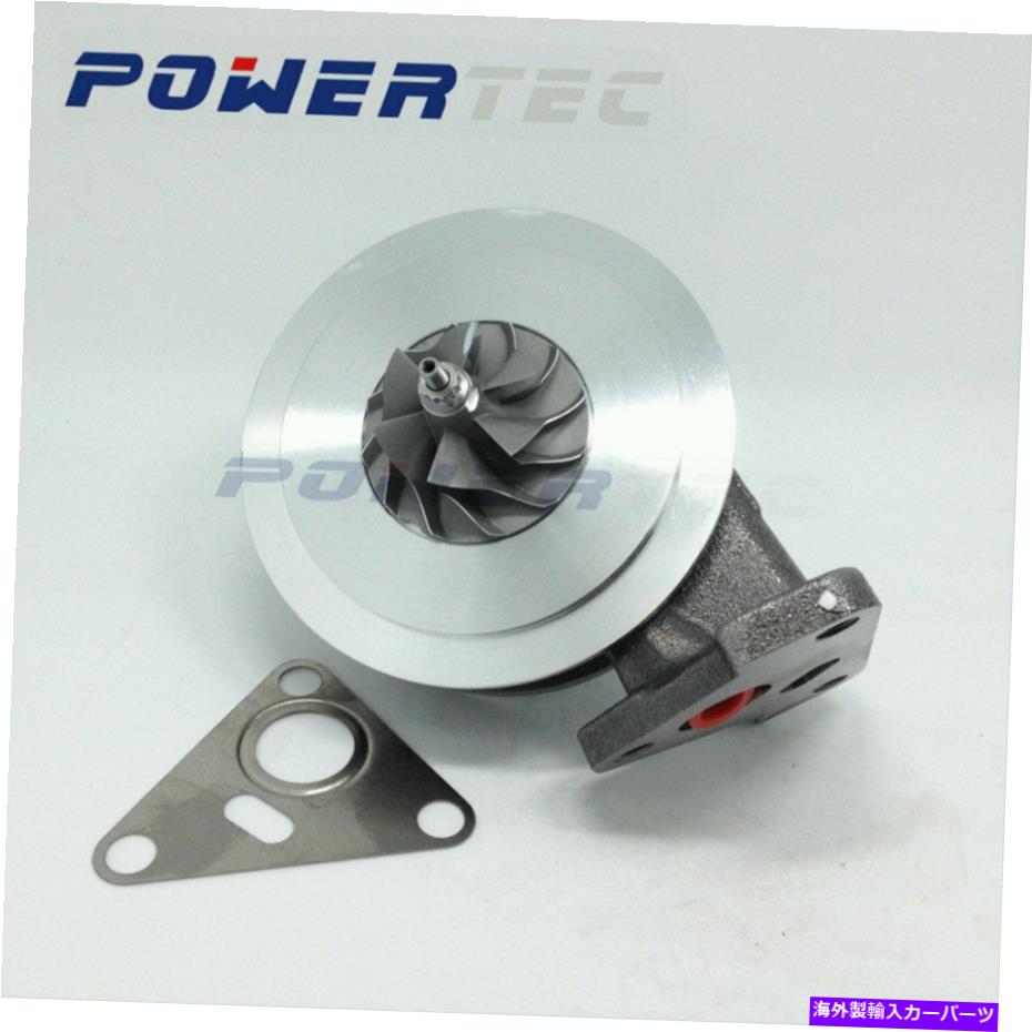Turbo Charger Turbo Cartridge Chra GTB2056V 070145701J for VW Touareg 2.5 TDI 174HP 2003- Turbo cartridge CHRA GTB2056V 070145701J for VW Touareg 2.5 TDI 174HP 2003-【並行輸入品】 44,902円