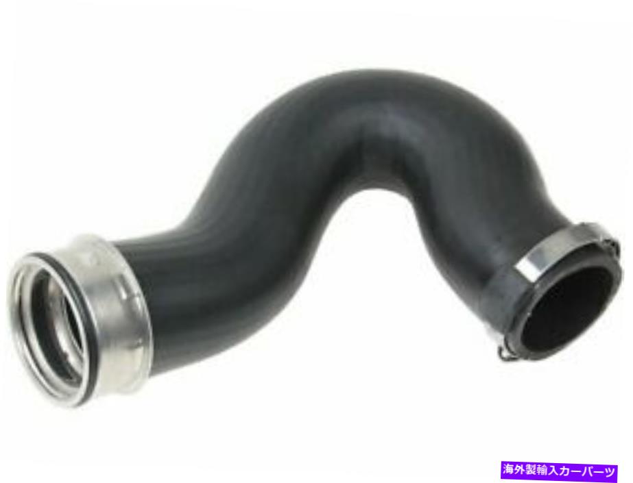 Turbo Charger 右ターボチャージャーインタークーラーホースフィットダッジスプリンター2500 2007-2009 15JPBC Right Turbocharger Intercooler Hose fits Dodge Sprinter 2500 2007-2009 15JPBC【並行輸入品】