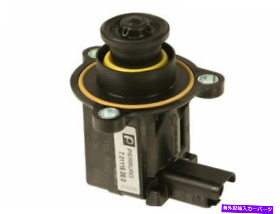 Turbo Charger Pierburg TurboCharger Diverter ValveはMini Cooper 2007-2015 97knjxに適合します Pierburg Turbocharger Diverter Valve fits Mini Cooper 2007-2015 97KNJX【並行輸入品】